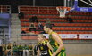 „LSU-Atletas“ – „Tauragė“