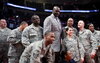 Shaquille Oneal
