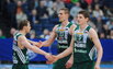 Pocius, Javtokas, Gudaitis