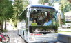 Lietuvos rinktinės autobusas