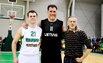 Patašius ir Sabonis