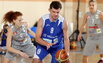 „Kibirkšties-Tichės-IKI“ komanda įveikė pramogų pasaulio atstovus