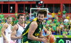 Kleiza