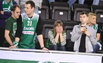 Konfliktas tarp „Žalgirio“ sirgalių