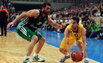 Ohayonas ieško atakos tęsinio