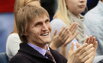 Andrejus Kirilenko patenkintas komandos draugų žaidimu