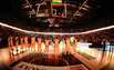 Žalgirio arena prieš rungtynes