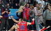 Šiškausko, Voroncevičiaus ir Švedo triumfas