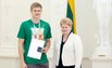 Žygimantas Skučas