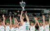 Čižauskas ir U20 rinktinė