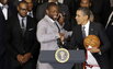Jamesas, Wade, Obama