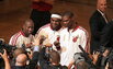 Wade'as, Boshas ir Jamesas