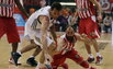 Fernandezas ir Spanoulis