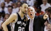 Ginobili, Popovičius