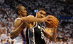 Duncanas ir Ibaka