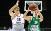  „Žalgiris“ – „Lietuvos rytas“ 