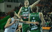 Beniušis, Lipkevičius, Foote'as