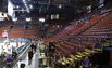  „Mediolanum Forum” arena