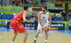 Kleiza