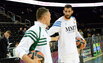 Jasikevičius ir Bourousis