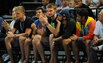 Tautvydas Sabonis, Domantas Sabonis