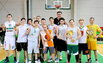 Žurnalistų komanda ir Sabonis