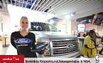 Galimybė laimėti automobilį