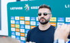 Kleiza