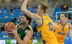 Kleiza