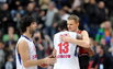 Seibutis ir CSKA