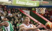 CSKA komandos ataka