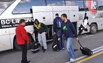 „Panathinaikos“ atvyko į Vilnių 
