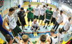 Jaunimo (u20) rinktinė - Čekijos jaunimo (u20 rinktinė)