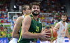 Kleiza