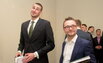 Knygos „Auksinis Lietuvos jaunimas“ pristatymas 