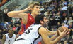 Mumbru prieš Kirilenko