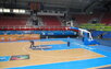 Podmežaklos arena