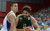 Kleiza