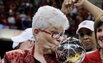 WNBA čempionės 