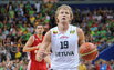 Kuzminskas
