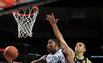 Rudy Gay ir Begičius