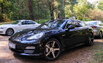 Gecevičiaus automobilis