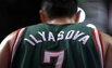 Ilyasova
