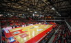 Lietuvos ryto arena