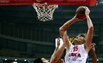 Kirilenko metimas