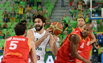 Kleiza