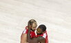 Spanoulis, Lafayette'as