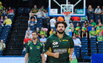 Kleiza