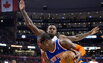 Stoudemire'as