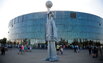 Šiaulių arena
